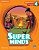Livro Super Minds 4 Sb With Ebook - British English - 2Nd Ed - Imagem 1