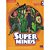 Livro Super Minds 5 Sb With Ebook - British English - 2Nd Ed - Imagem 1