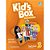 Livro Kid S Box New Generation 3 Pb With Ebook - British Englis... - Imagem 1