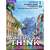 Livro American Think 1B Combo Sb And Wb With Digital Pack - 2Nd... - Imagem 1