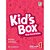 Livro Kid S Box New Generation 1 Ab With Digital Pack - British... - Imagem 1