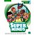 Livro Super Minds 2 
Wb With Digital Pack - American English - ... - Imagem 1