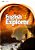 Livro English Explorer 4 - Student Book - 01Ed/11 - Imagem 1