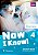 Livro Now i know! 4 student book + online - Imagem 1