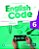 Livro English code (ae) 6 student's workbook with app - Imagem 1