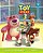 Livro Disney toy story 3 - Imagem 1