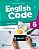 Livro English code (ae) 6 student's book & ebook w/ online prac... - Imagem 1