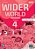 Livro Wider World - Workbook - Level 04 - 02Ed/22 - Imagem 1