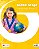 Livro Global stage 3: literacy book & language book - Imagem 1