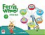 Livro Ferris wheel 1: activity book - Imagem 1