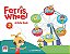 Livro Ferris wheel 2: activity book - Imagem 1