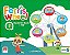 Livro Ferris wheel 1: student's book + app - Imagem 1