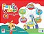 Livro Ferris wheel 2: student's book + app - Imagem 1