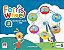 Livro Ferris wheel 3: student's book + app - Imagem 1