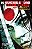 Livro Suicide Squad - Most Wanted - Katana - Imagem 1