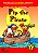 Livro Pip The Pirate - Imagem 1