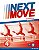 Livro Next move 4: workbook with MP3 CD - Imagem 1