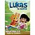 Livro Lukas no Hospital (Livro Infantil) - Imagem 1