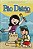 Livro Pão Diário Kids - Novas Aventuras: Uma meditação pa... - Imagem 1