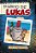 Livro Diário de Lukas: Lukas nas suas mais incriveis aven... - Imagem 1
