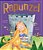 Livro Rapunzel - Imagem 1