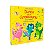 Livro Dance Com Os Dinossauros - Imagem 1