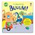 Livro A Máquina Faz: Buuum! - Imagem 1