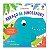 Livro Abraço De Dinossauro - Imagem 1
