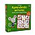 Livro Aprendendo As Horas: Livro Com Joguinhos - Imagem 1