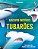 Livro Tubarões: Adesivos Incríveis - Imagem 1