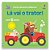 Livro Lá Vai O Trator - Imagem 1