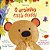Livro O Ursinho Está Dodói: Coitadinhos Dos Animais - Imagem 1