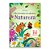 Livro Natureza: Meu Livrinho De Adesivos - Imagem 1