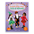 Livro Festa De Halloween: Vestindo Minhas Amigas - Imagem 1