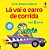 Livro Lá Vai O Carro De Corrida - Imagem 1