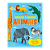 Livro Animais: Encaixe E Brinque - Imagem 1