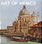 Livro Art of Venice - Imagem 1