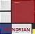 Livro Mondrian - Imagem 1