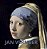 Livro Jan Vermeer - Imagem 1