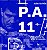 Livro P. A. 11: arquitetura, arte e ralação - Imagem 1