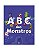 Livro ABC dos monstros - Imagem 1