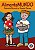 Livro Alimentamundo - Imagem 1