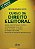 Livro Curso De Direito Eleitoral - 11Ed/22 - Imagem 1