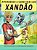 Livro Aprendendo A Comer Bem Com Xandao - Imagem 1
