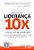 Livro Framework Da Liderança 10X - Imagem 1