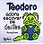 Livro Teodoro Adora Escovar Os Dentes - Imagem 1