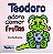 Livro Teodoro Adora Comer Frutas - Imagem 1