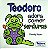 Livro Teodoro Adora Comer Verduras - Imagem 1