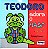 Livro Teodoro Adora O Masp - Imagem 1