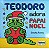 Livro Teodoro Adora Papai Noel - Imagem 1